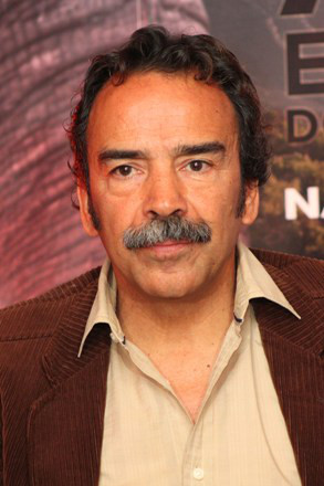 Damian Alcazar Damian Alcazar